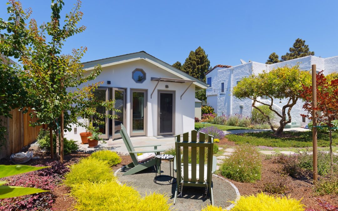 Lemon Garden Cottage